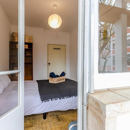 Wine Inn Carcavelos Guesthouse Zewnętrze zdjęcie