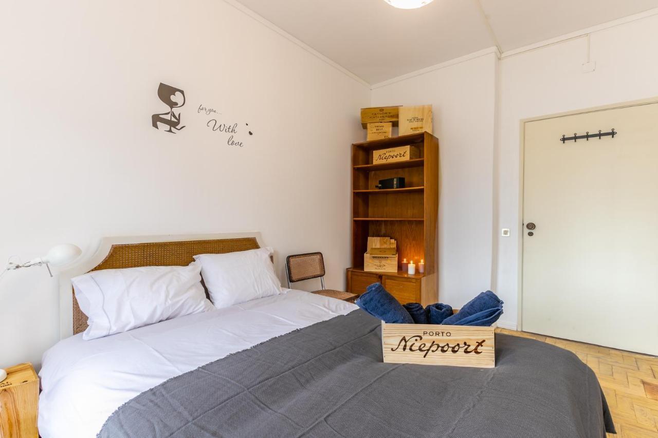 Wine Inn Carcavelos Guesthouse Zewnętrze zdjęcie