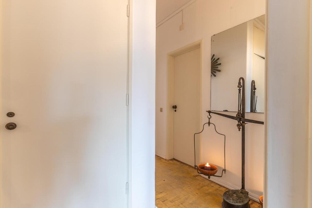 Wine Inn Carcavelos Guesthouse Zewnętrze zdjęcie