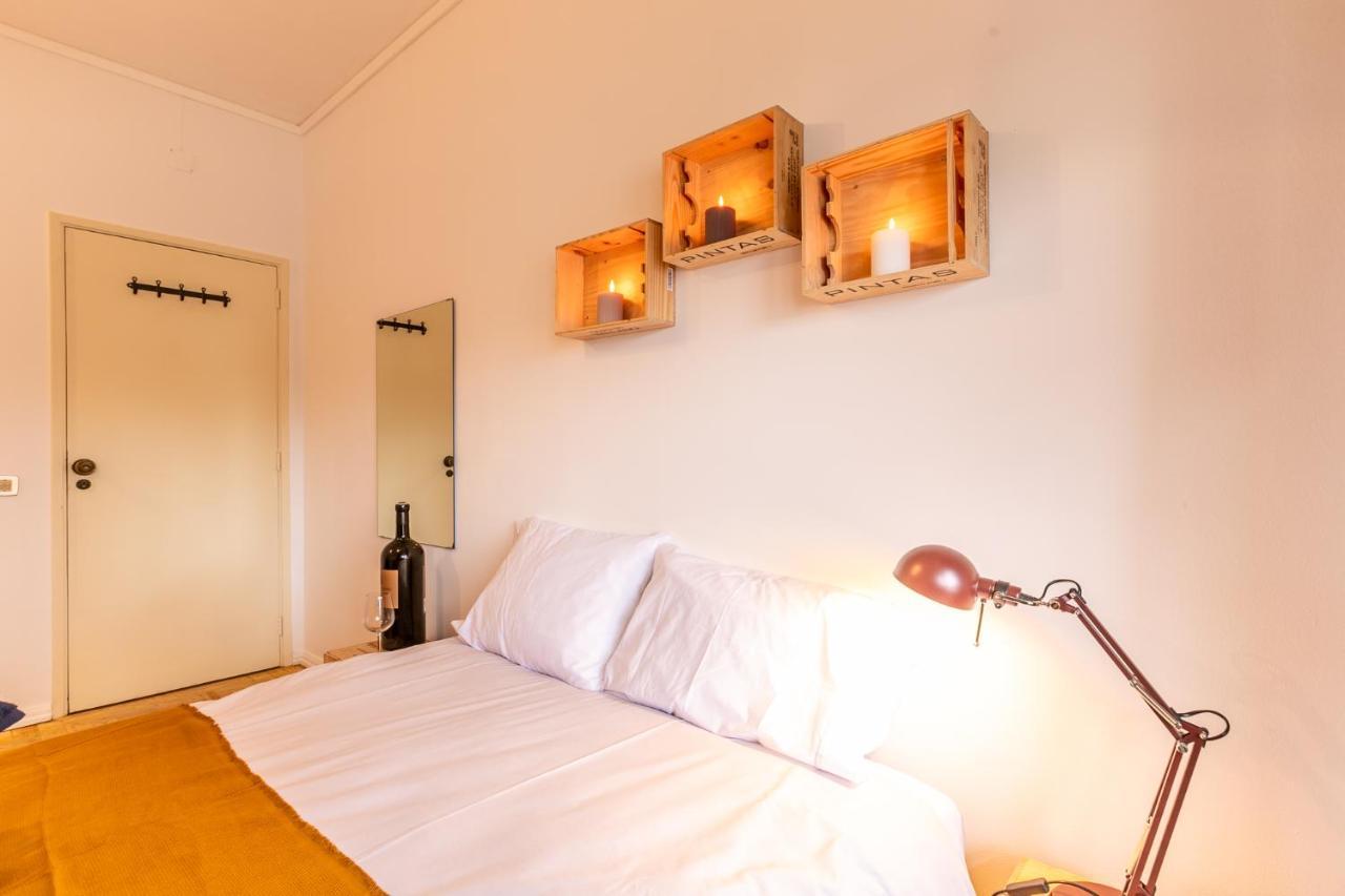 Wine Inn Carcavelos Guesthouse Zewnętrze zdjęcie