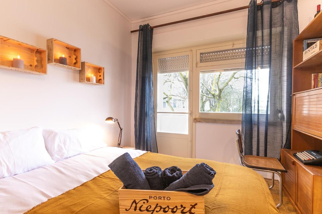 Wine Inn Carcavelos Guesthouse Zewnętrze zdjęcie