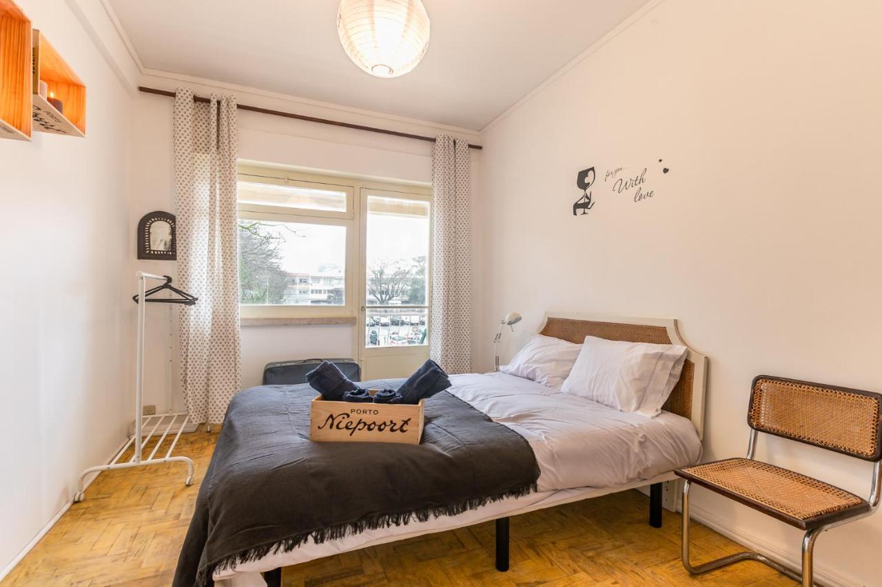 Wine Inn Carcavelos Guesthouse Zewnętrze zdjęcie