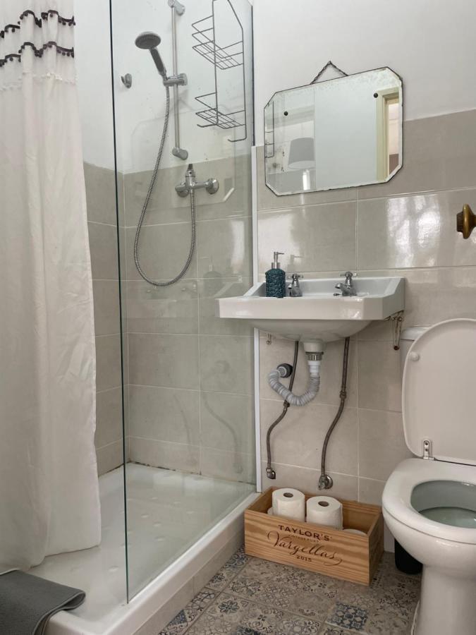 Wine Inn Carcavelos Guesthouse Zewnętrze zdjęcie